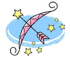 罗伯本兹尼本周星座运势之射手座