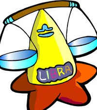 氧气占星一周运势之天秤座