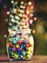 十二星座占卜命运