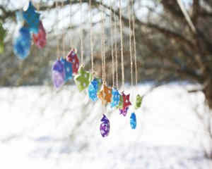 十二星座发财梦