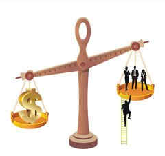 彼特2015年六月运势之天秤座