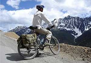 长途骑行的注意事项