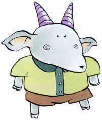 Shelley2015年六月星座运之摩羯座