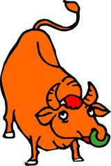 玛法达2015年六月星座运势之金牛座