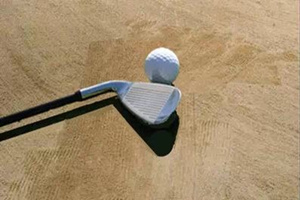 打高尔夫球的好处 为什么有钱人都喜欢打高尔夫