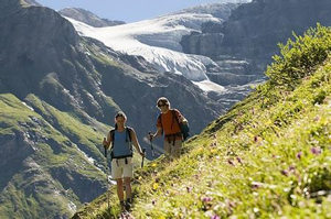 户外徒步旅行的基本礼仪