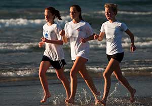 运动减肥常犯的错误