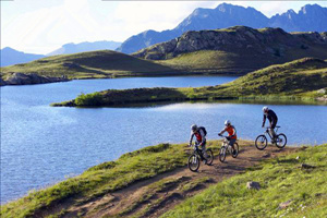 骑单车抽筋怎么办 骑单车抽筋处理方法