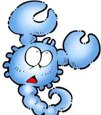 闹闹女巫店2015年六月星座运势之天蝎座