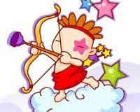 苏珊米勒一周星座运势之射手座