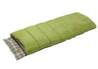 睡袋的使用方法图