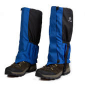 户外雪套小知识