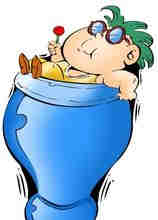 水瓶座彼特星座运势