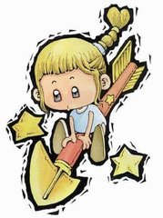 射手座玛利亚爱情星座运势