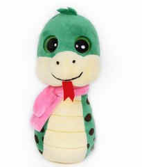 属蛇的命运好不好