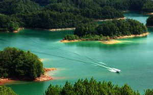 千岛湖旅游攻略