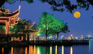 平湖秋月怎么样