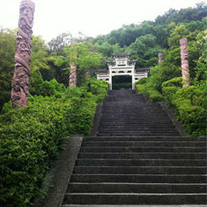 千岛湖美景欣赏