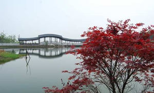 穿石坡湖好玩么