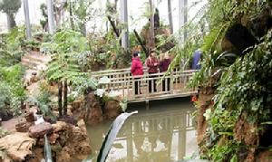 �й���ѧԺ�人ֲ��԰����ô