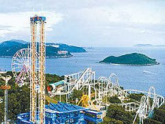 ��ۺ���԰��ͨ·�� ������·��