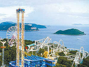 ��ۺ���԰��ͨ·��