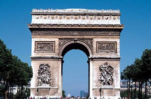 法国旅游注意事项