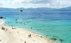 澳大利亚旅游须知