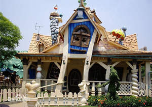 ��ۺ���԰�������