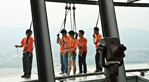 澳门旅游塔好玩么