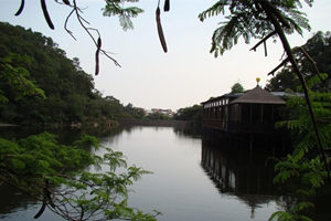 厦门萤火虫公园好玩么