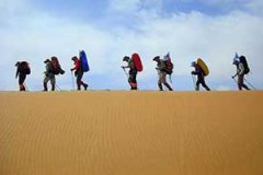 ��ȫ��ԽɳĮ��ԭ�� ��δ�ԽɳĮ