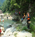 探险旅游景点大全图