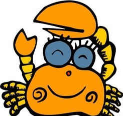 巨蟹座鼓舞人心的句子