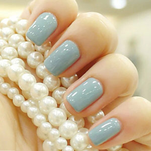 美甲图片大全2015 最新的美甲图片