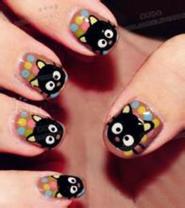 ��ָ������ͼ�� �����Ķ�ָ��ͼƬ