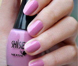 2014美甲流行趋势 2014秋冬美甲流行色指南