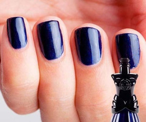 2014美甲流行趋势 2014秋冬美甲流行色指南