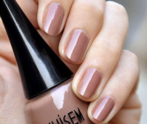 2014美甲流行趋势 2014秋冬美甲流行色指南