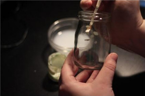 �Լ�DIY�ǿղ������ķ���