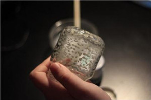 �Լ�DIY�ǿղ������ķ���