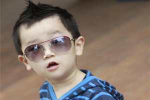 С����ͷ������ô�� ͷ��������Ϊʲô