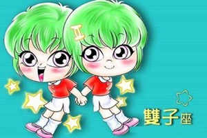 双子座的幸运日是什么时候