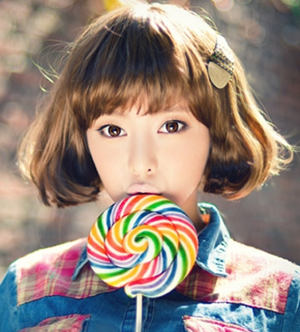 ������Բ��Ů�������Ƽ� ������Ů���ʺϵķ���