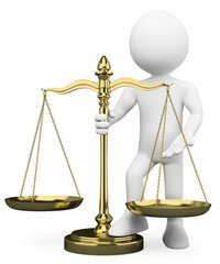 天秤座做人的原则