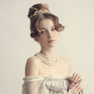 欧美经典复古发型大全 精美的欧美复古发型