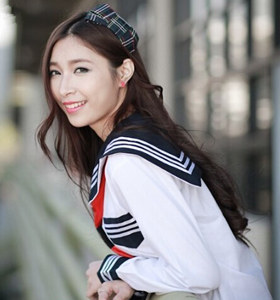 现在流行什么发型 2015流行什么发型