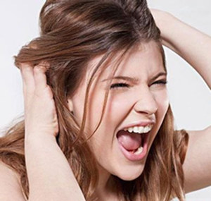 头发油怎么办小妙招 头发怎么样才不容易油