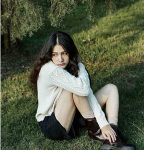 2015年流行烫发发型推荐 好看的烫发发型图片