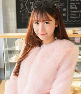 2015年流行烫发发型推荐 好看的烫发发型图片